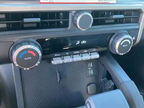 New 2026 Toyota Tacoma TRD Off-Road AWD/4WD image 32