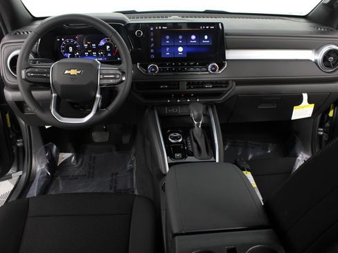 New 2026 Chevrolet Colorado LT w/ Advanced Trailering Package AWD/4WD image 9