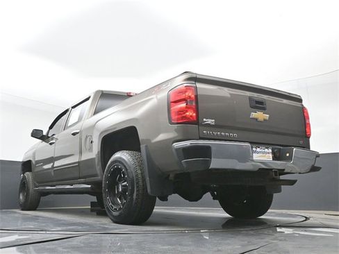 Used 2015 Chevrolet Silverado 1500 LT w/ All Star Edition image 42