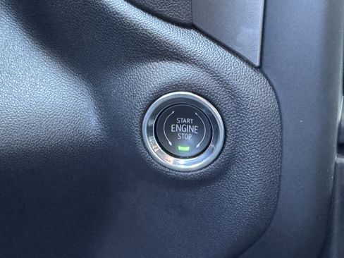 New 2026 Chevrolet Silverado 1500 Custom Trail Boss w/ Turbomax Blackout Package image 27