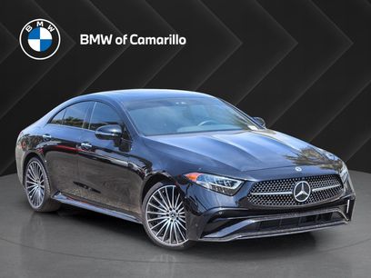 Used 2023 Mercedes-Benz CLS 450 4MATIC