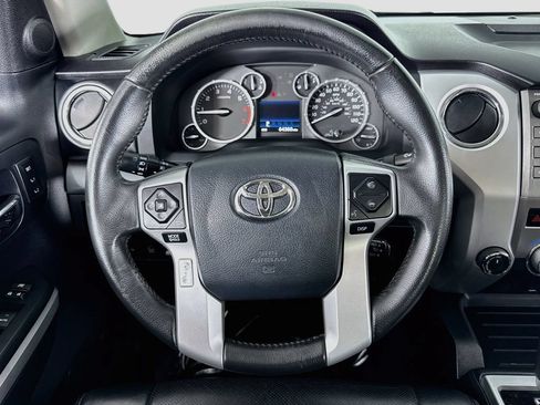 Used 2014 Toyota Tundra Platinum AWD/4WD image 24