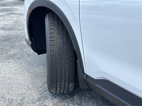 New 2026 Honda CR-V Sport image 38