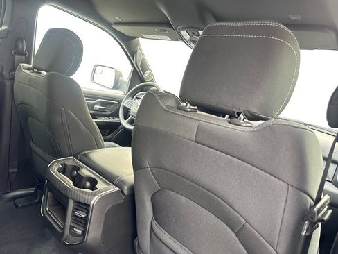 Used 2025 RAM 1500 Big Horn RWD image 41