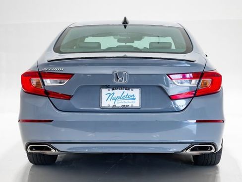 Used 2022 Honda Accord Sport image 33