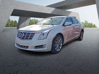 Used 2014 Cadillac XTS Luxury w/ Driver Awareness Package video 2