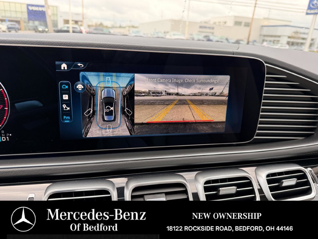 New 2026 Mercedes-Benz GLE 350 4MATIC image 28