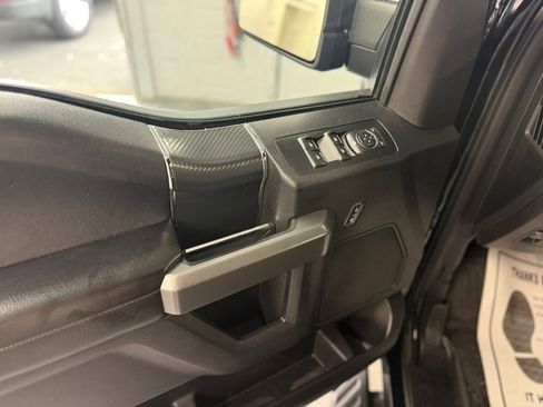 Used 2018 Ford F150 XLT w/ Equipment Group 302A Luxury image 27