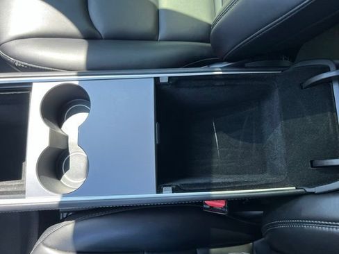 Used 2021 Tesla Model 3 Long Range AWD/4WD image 27
