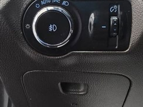 Used 2015 Chevrolet Cruze LTZ w/ Sun, Sound and Sport Package image 12