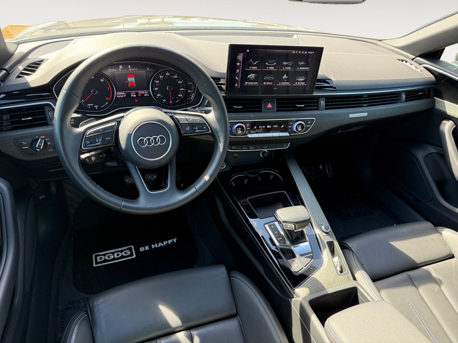 Used 2023 Audi A5 2.0T Premium w/ Convenience Package AWD/4WD image 15