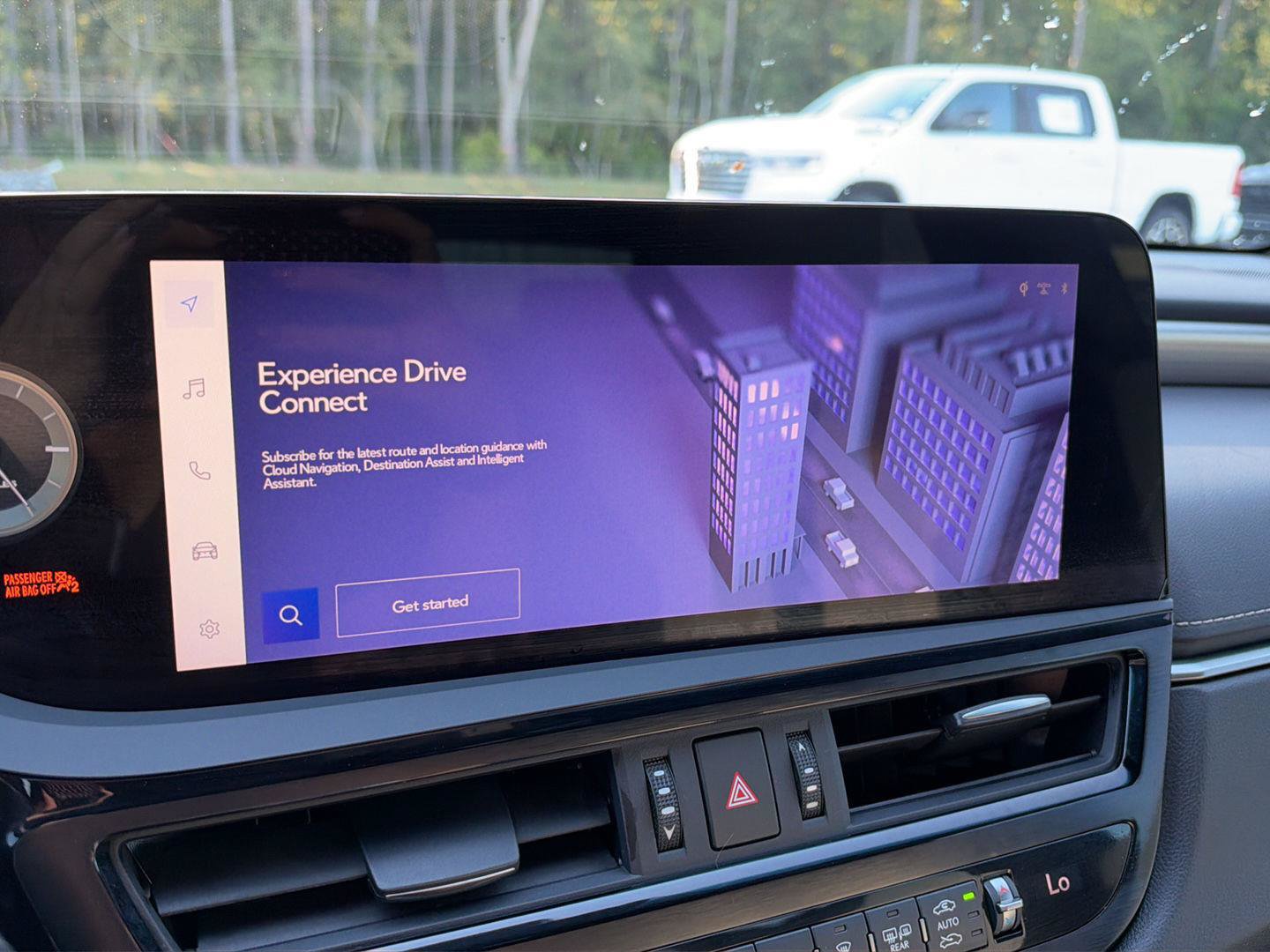 Used 2023 Lexus ES 350 F Sport w/ Accessory Package (Z1) FWD image 17