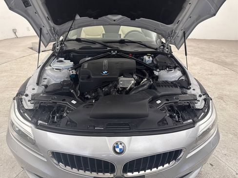 Used 2014 BMW Z4 sDrive28i RWD image 15