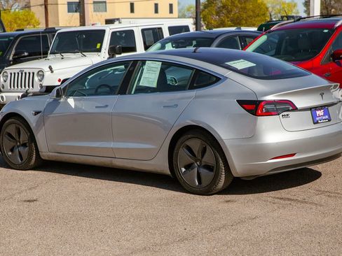 Used 2018 Tesla Model 3 Long Range image 7