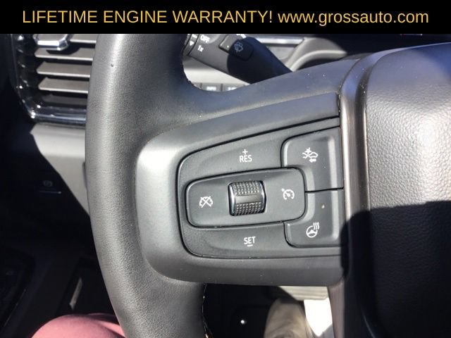 Used 2025 GMC Sierra 3500 AT4 w/ AT4 Premium Plus Package AWD/4WD image 24