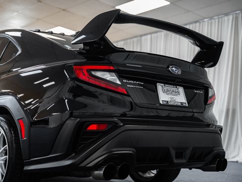 Used 2022 Subaru WRX image 6