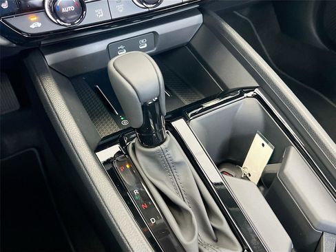 New 2026 Honda Accord EX-L image 16