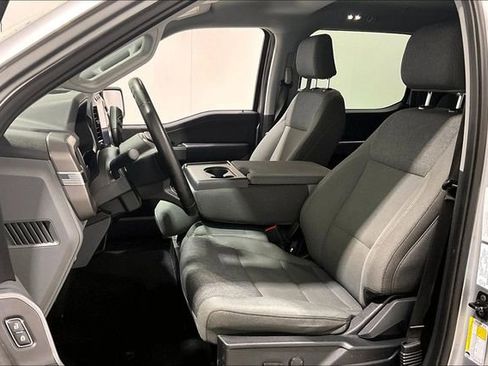 Used 2024 Ford F150 XLT w/ Tow/Haul Package image 23