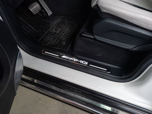 Used 2021 Mercedes-Benz G 63 AMG AMG G 63 image 36