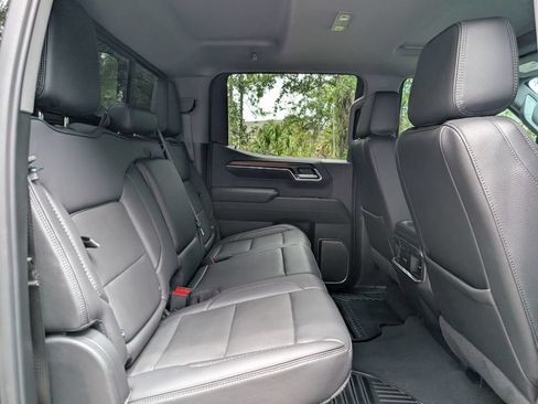 Used 2024 GMC Sierra 1500 Denali w/ Denali Reserve Package RWD image 25