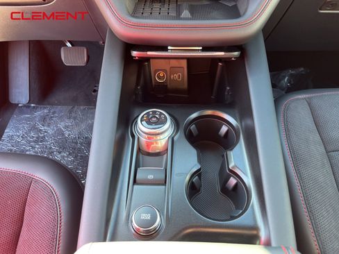 New 2025 Ford Explorer ST w/ Sun And Sound Package image 12