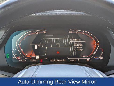 Used 2023 BMW X5 sDrive40i w/ Parking Assistance Package image 28