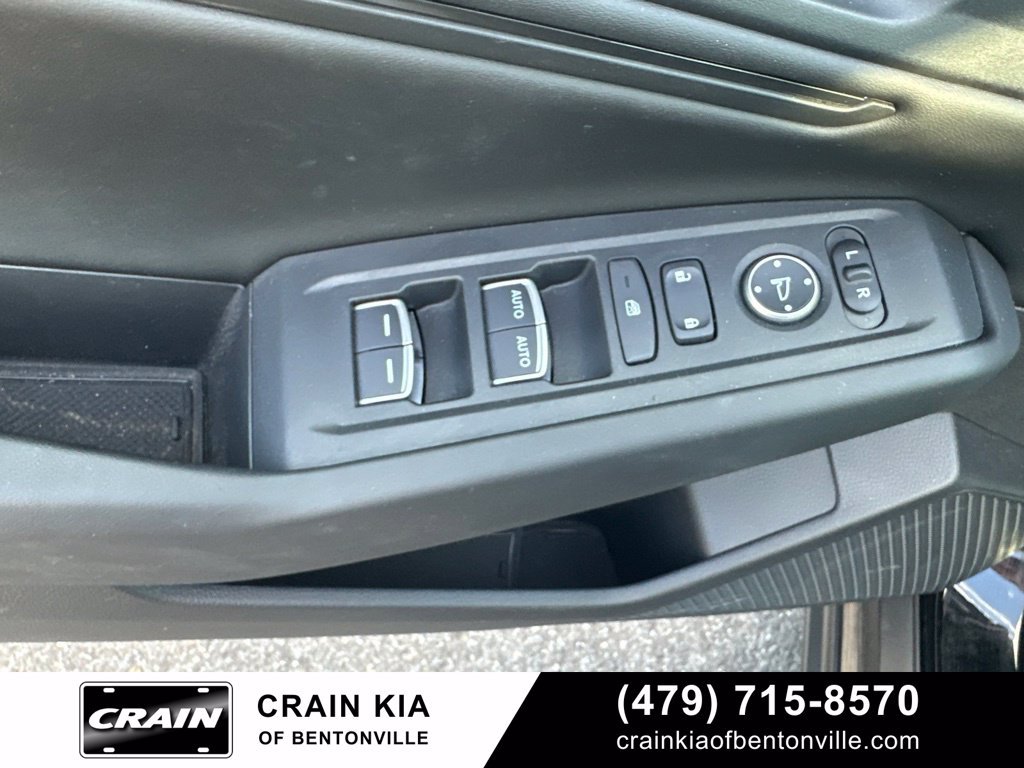 Used 2024 Honda Accord EX image 16