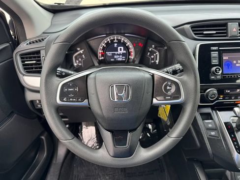 Used 2017 Honda CR-V LX image 21