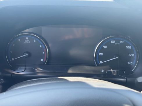 Used 2022 Ford Bronco Sport Outer Banks w/ Tech Package image 14