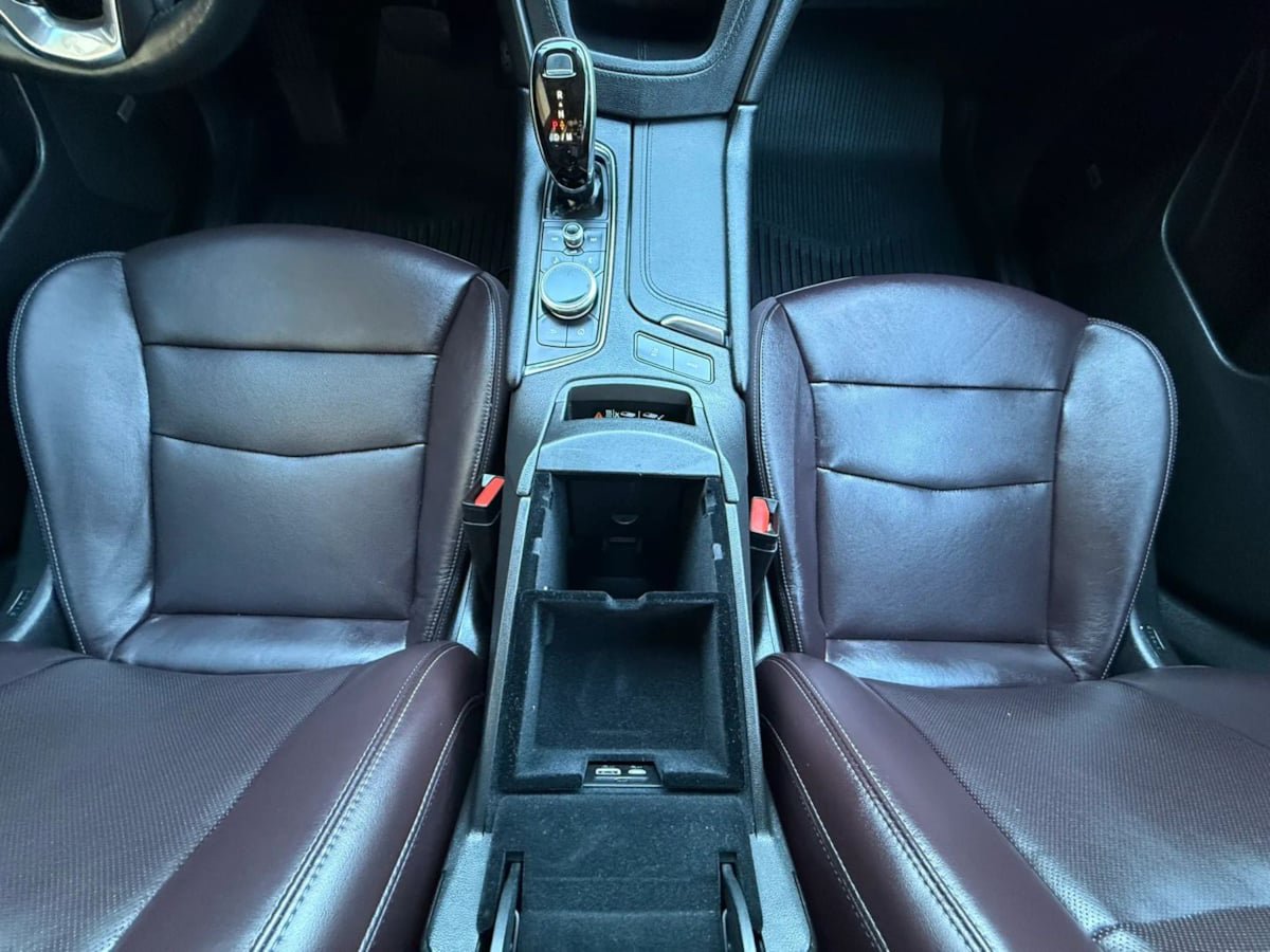 Used 2020 Cadillac XT6 Premium Luxury FWD image 53