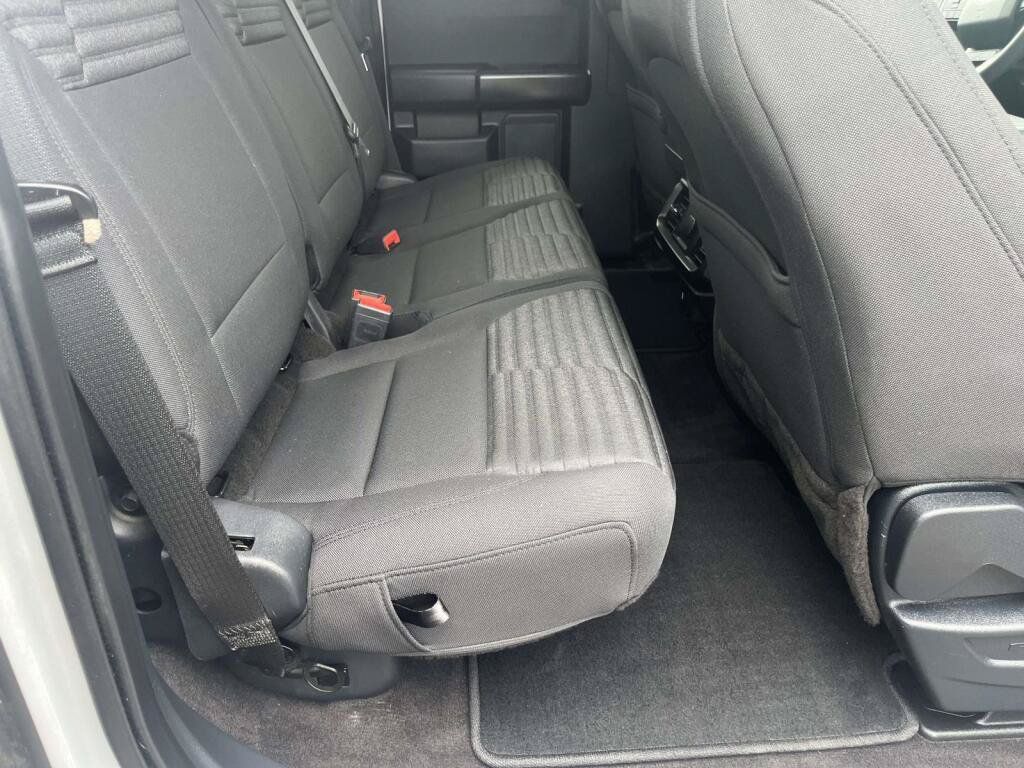 Used 2021 Ford F150 XL w/ Equipment Group 101A High AWD/4WD image 19
