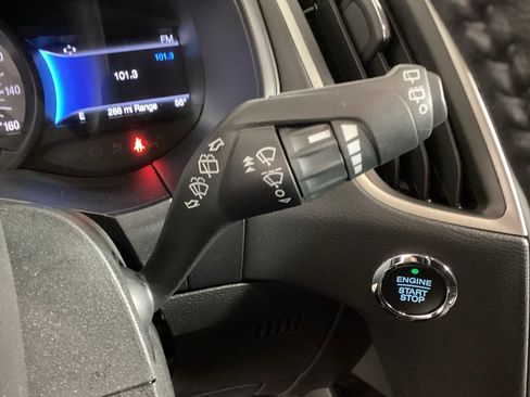 Used 2023 Ford Edge SEL w/ Convenience Package image 22