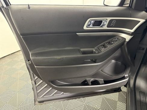 Used 2013 Ford Explorer XLT AWD/4WD image 28