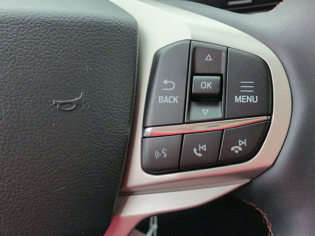 New 2026 Ford Explorer Active RWD image 28