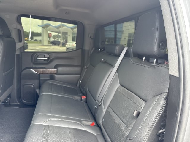 Used 2020 GMC Sierra 1500 Denali AWD/4WD image 24