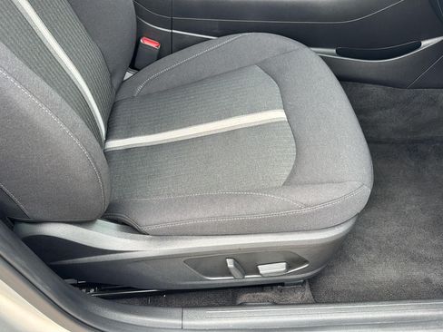 Used 2025 Hyundai Sonata SEL FWD image 20