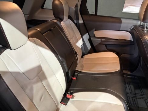 Used 2014 GMC Terrain SLT image 35