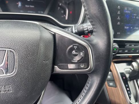 Used 2017 Honda CR-V EX-L image 13