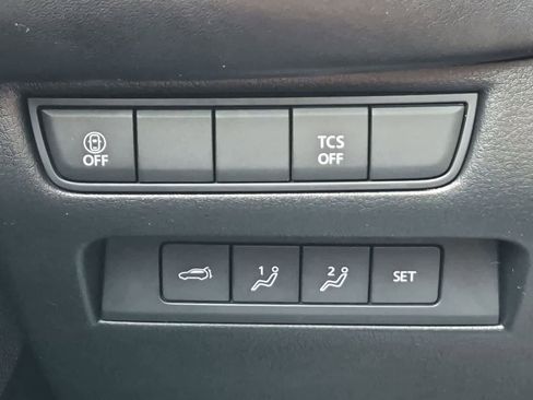 Used 2024 MAZDA CX-50 AWD 2.5 S w/ Cargo Package image 17