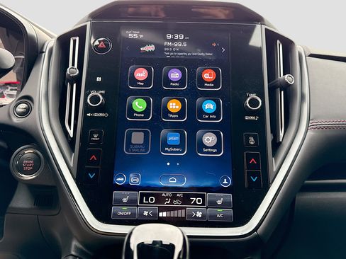 Used 2023 Subaru WRX Limited w/ Popular Package #2A image 33