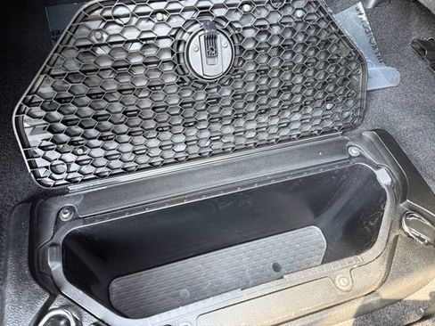 Used 2025 RAM 1500 Big Horn AWD/4WD image 30