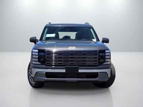 New 2026 Hyundai Palisade SEL AWD/4WD image 2