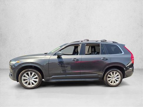 Used 2017 Volvo XC90 T6 Momentum w/ Vision Package AWD/4WD image 2