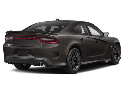 Certified 2023 Dodge Charger Scat Pack image 3