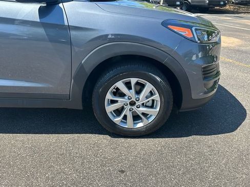 Used 2019 Hyundai Tucson Value FWD image 13