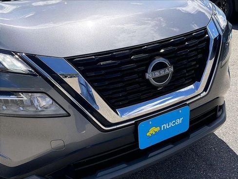 Certified 2023 Nissan Rogue SV AWD/4WD image 31