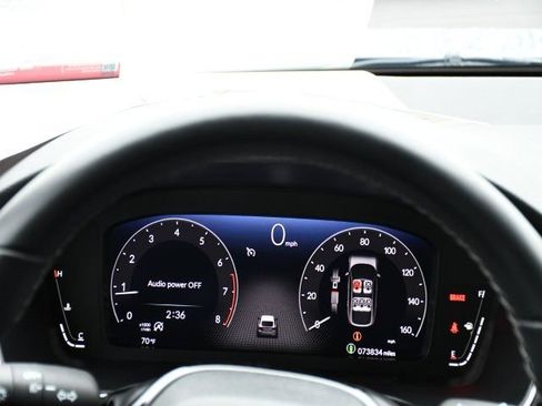 Used 2024 Honda Civic Sport Touring image 31