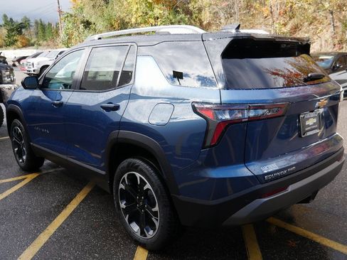 New 2026 Chevrolet Equinox LT w/ Convenience Package II image 5