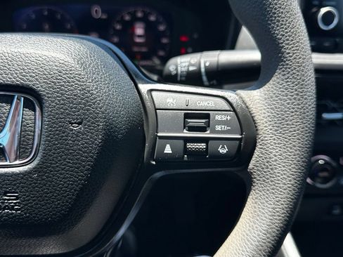 Used 2024 Honda Accord EX image 30