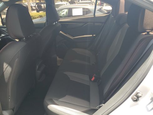 Used 2024 Subaru WRX AWD/4WD image 12